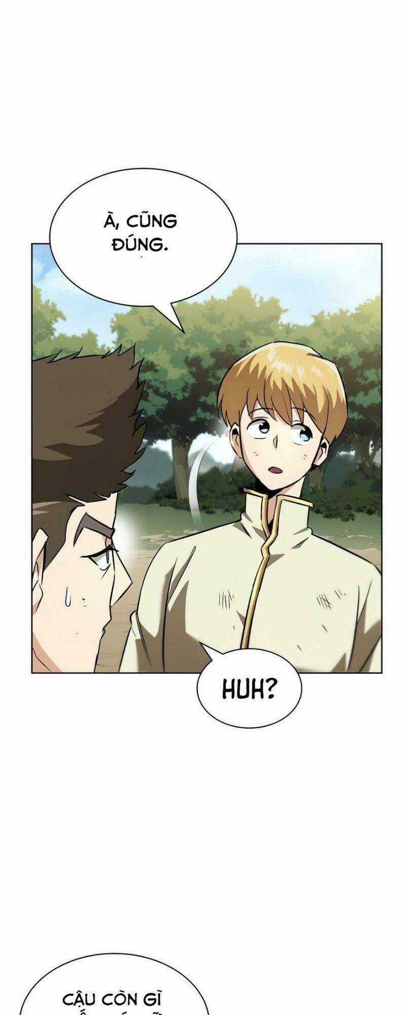 Quý Tộc Lười Biếng Trở Thành Thiên Tài Chapter 19 trang 57