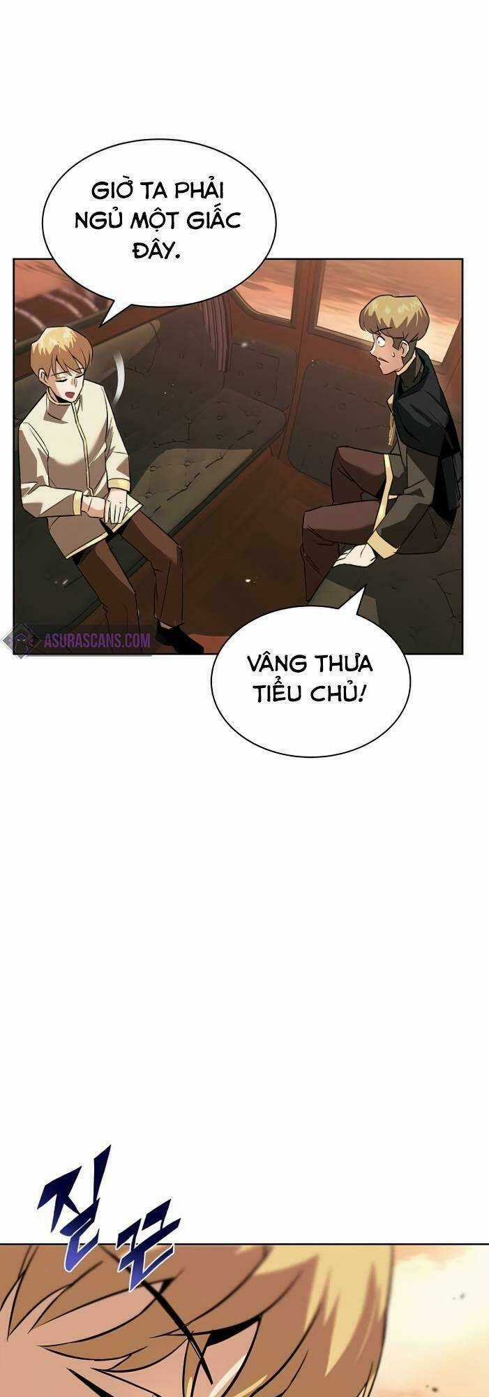 Quý Tộc Lười Biếng Trở Thành Thiên Tài Chapter 19 trang 6