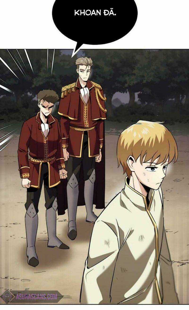 Quý Tộc Lười Biếng Trở Thành Thiên Tài Chapter 19 trang 62