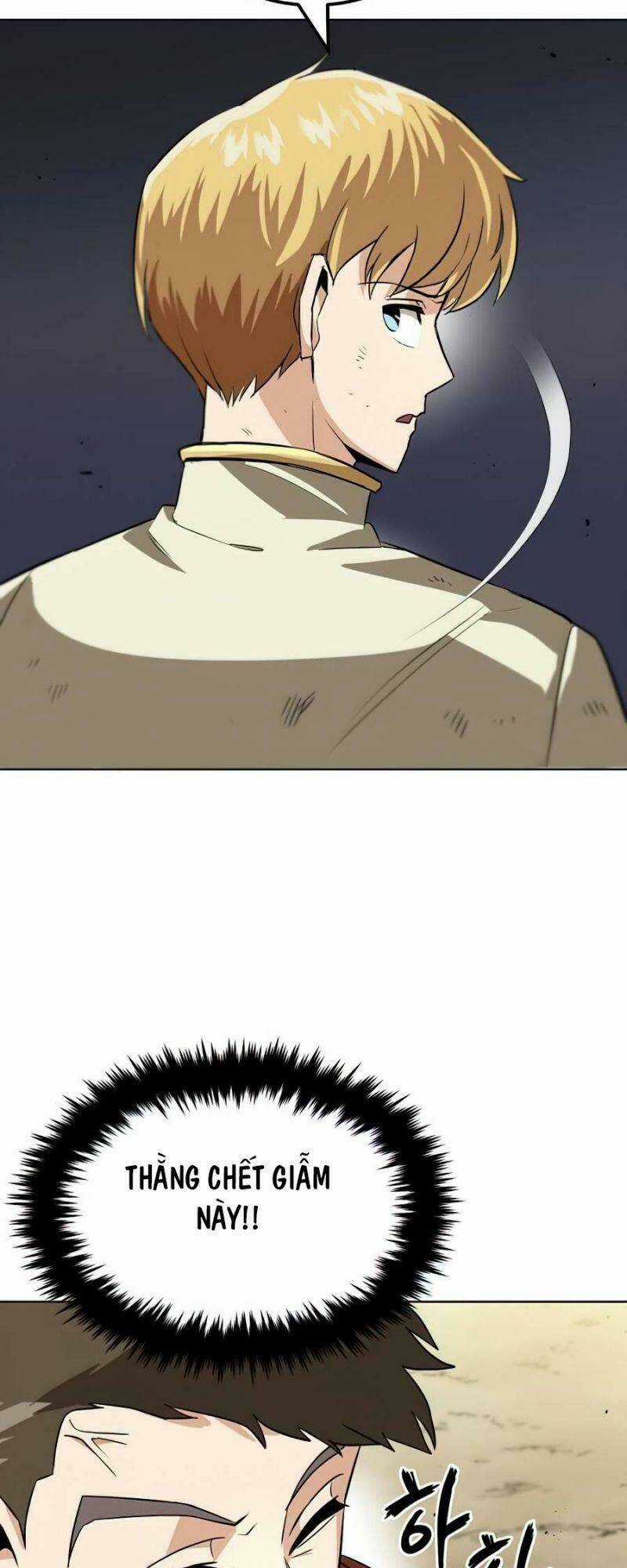 Quý Tộc Lười Biếng Trở Thành Thiên Tài Chapter 19 trang 64