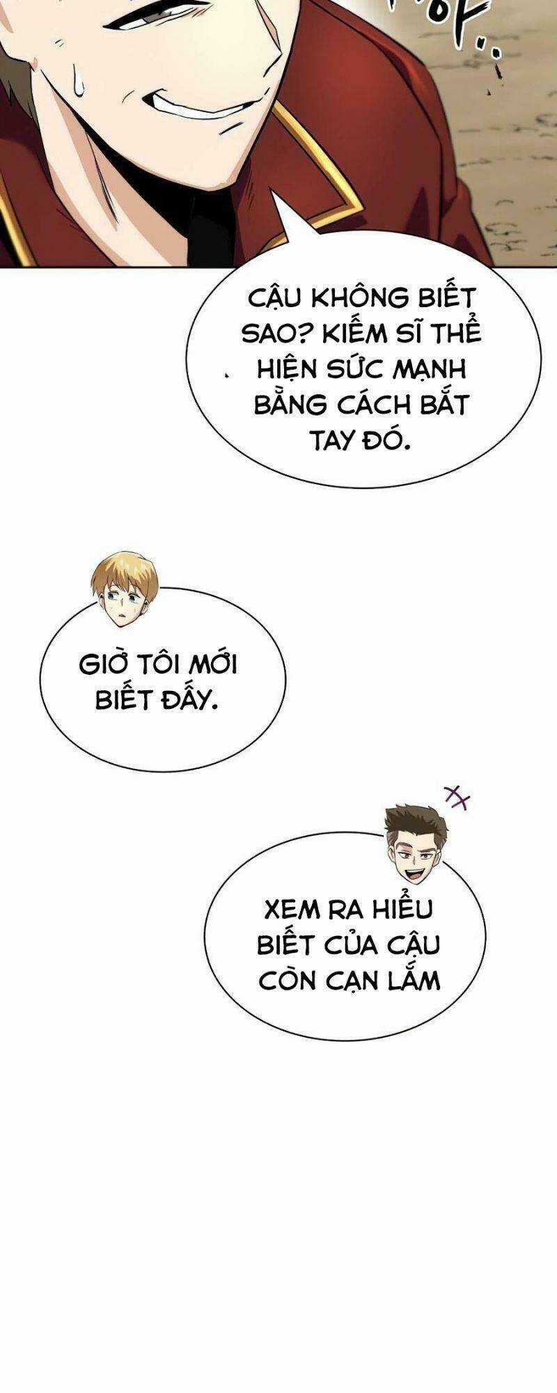 Quý Tộc Lười Biếng Trở Thành Thiên Tài Chapter 19 trang 65