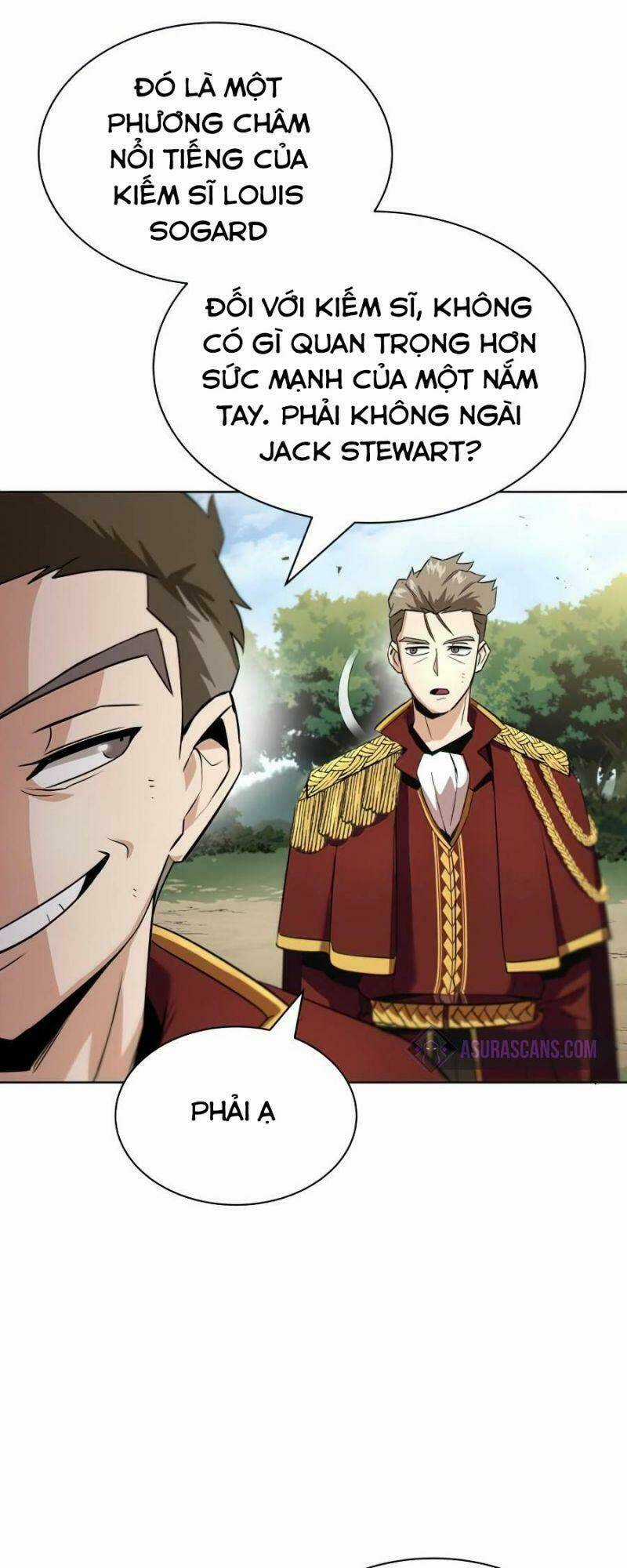 Quý Tộc Lười Biếng Trở Thành Thiên Tài Chapter 19 trang 66