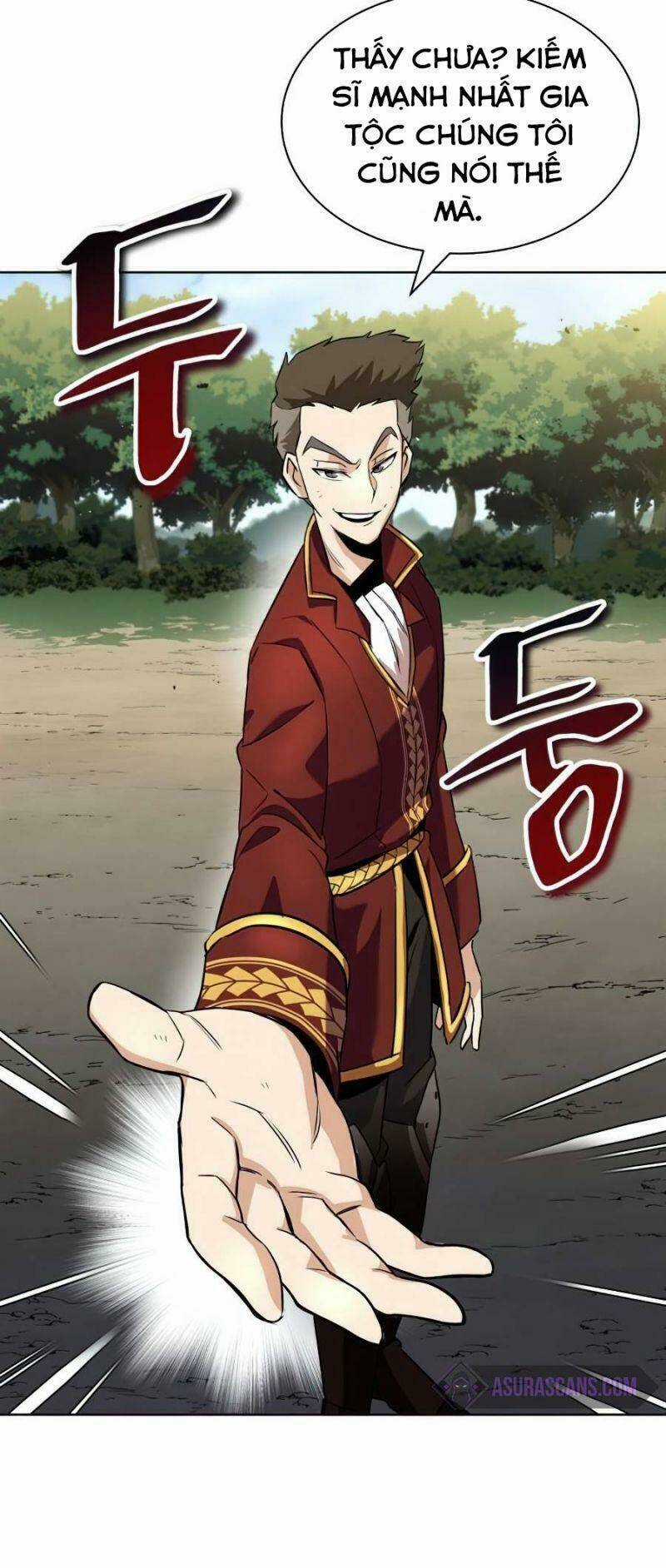 Quý Tộc Lười Biếng Trở Thành Thiên Tài Chapter 19 trang 67