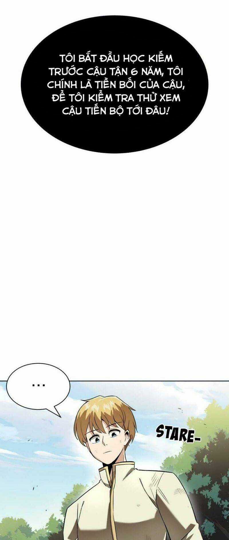 Quý Tộc Lười Biếng Trở Thành Thiên Tài Chapter 19 trang 68