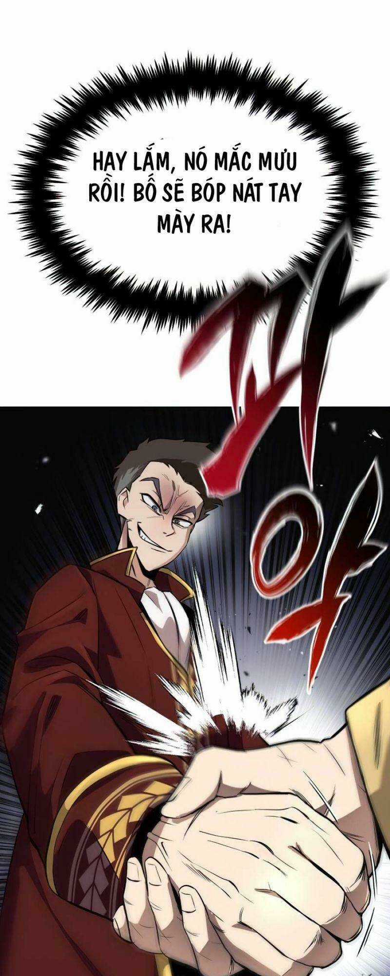 Quý Tộc Lười Biếng Trở Thành Thiên Tài Chapter 19 trang 71