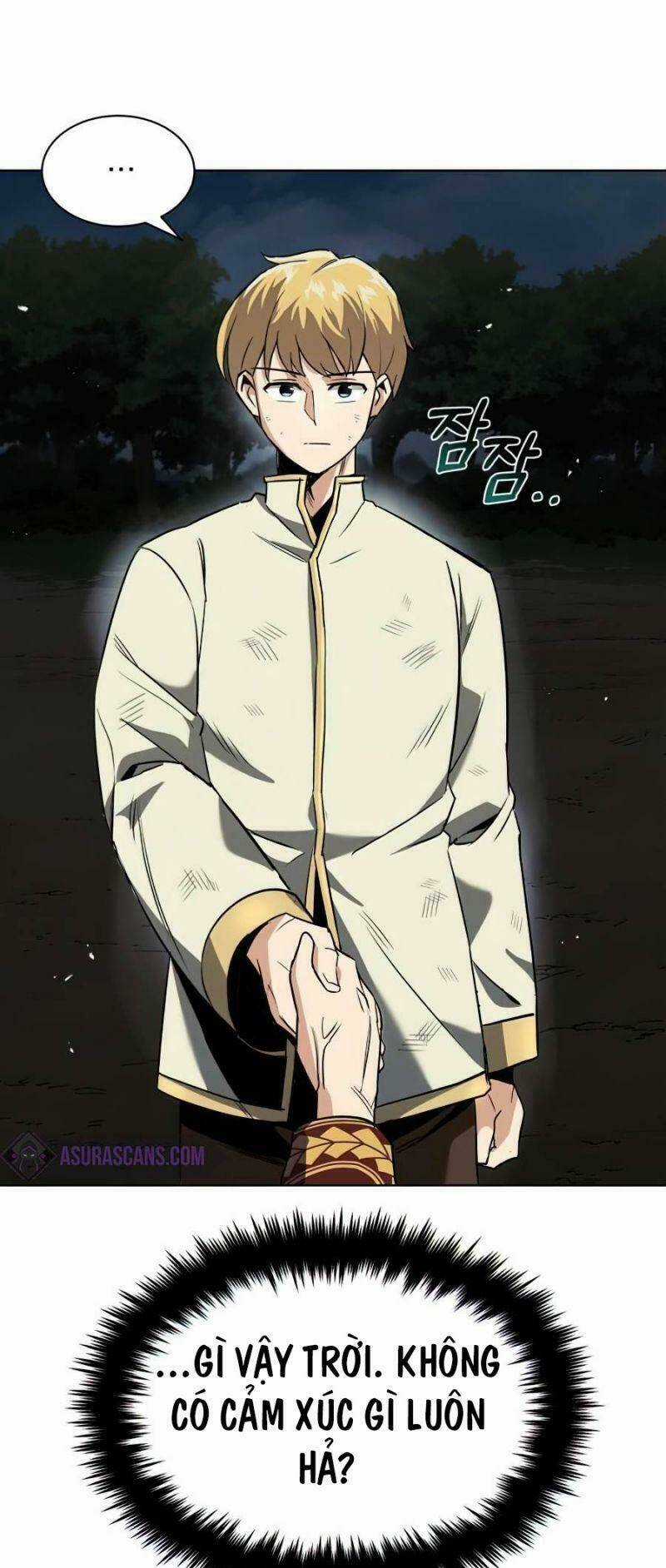 Quý Tộc Lười Biếng Trở Thành Thiên Tài Chapter 19 trang 73