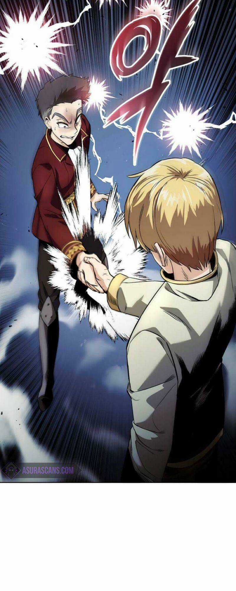 Quý Tộc Lười Biếng Trở Thành Thiên Tài Chapter 19 trang 77