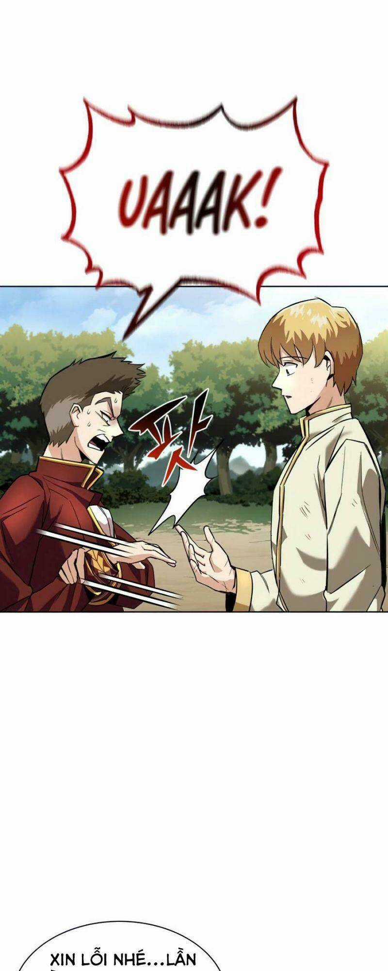 Quý Tộc Lười Biếng Trở Thành Thiên Tài Chapter 19 trang 78