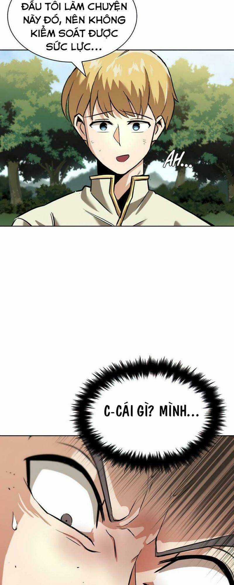 Quý Tộc Lười Biếng Trở Thành Thiên Tài Chapter 19 trang 79