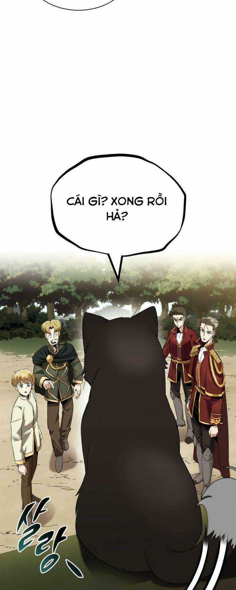 Quý Tộc Lười Biếng Trở Thành Thiên Tài Chapter 19 trang 81