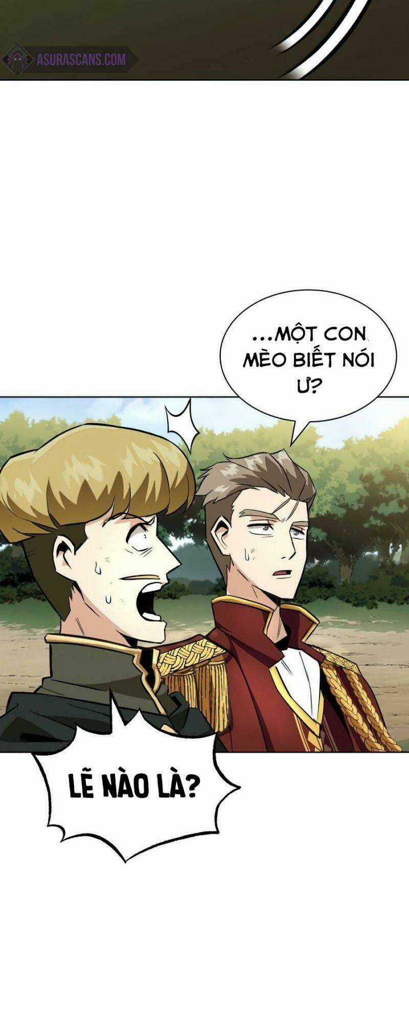 Quý Tộc Lười Biếng Trở Thành Thiên Tài Chapter 19 trang 82