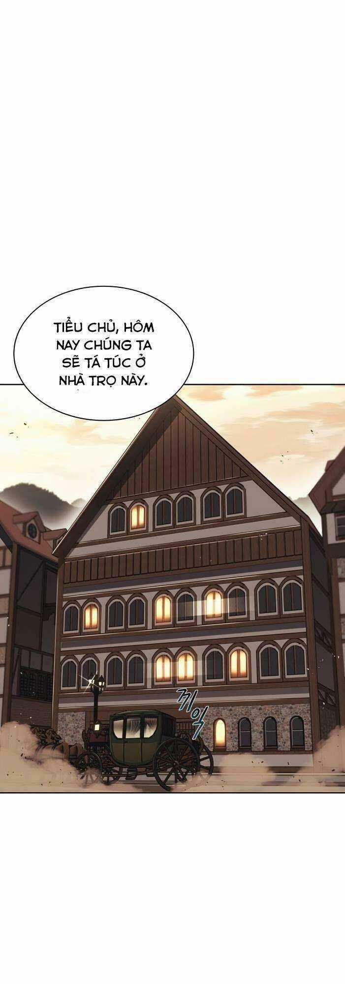 Quý Tộc Lười Biếng Trở Thành Thiên Tài Chapter 19 trang 9