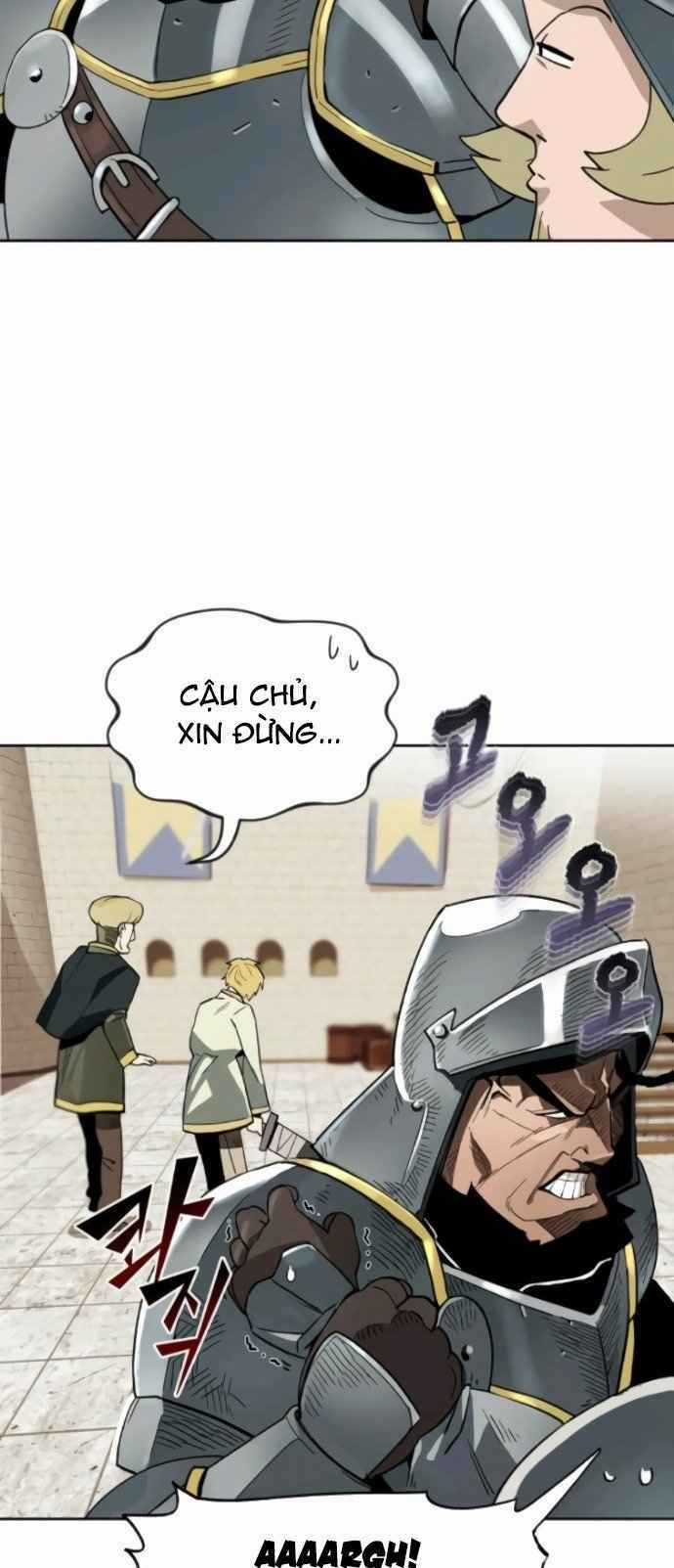 Quý Tộc Lười Biếng Trở Thành Thiên Tài Chapter 2 trang 11