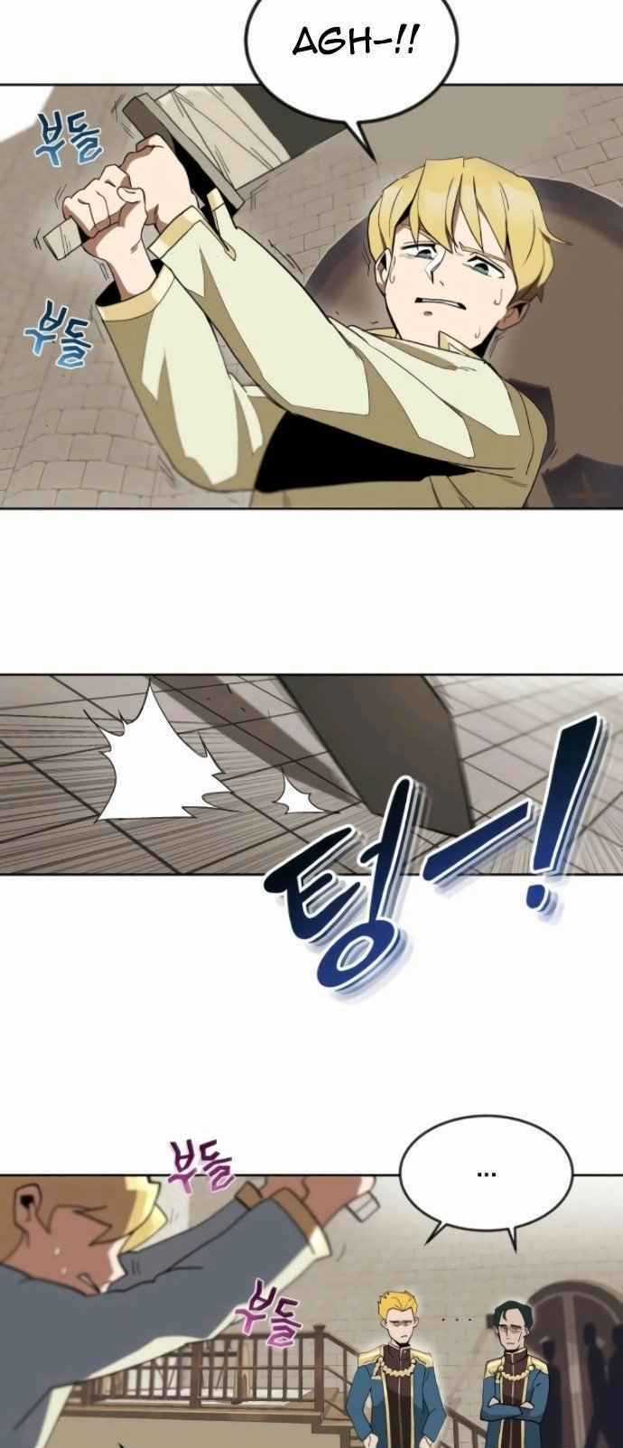 Quý Tộc Lười Biếng Trở Thành Thiên Tài Chapter 2 trang 17