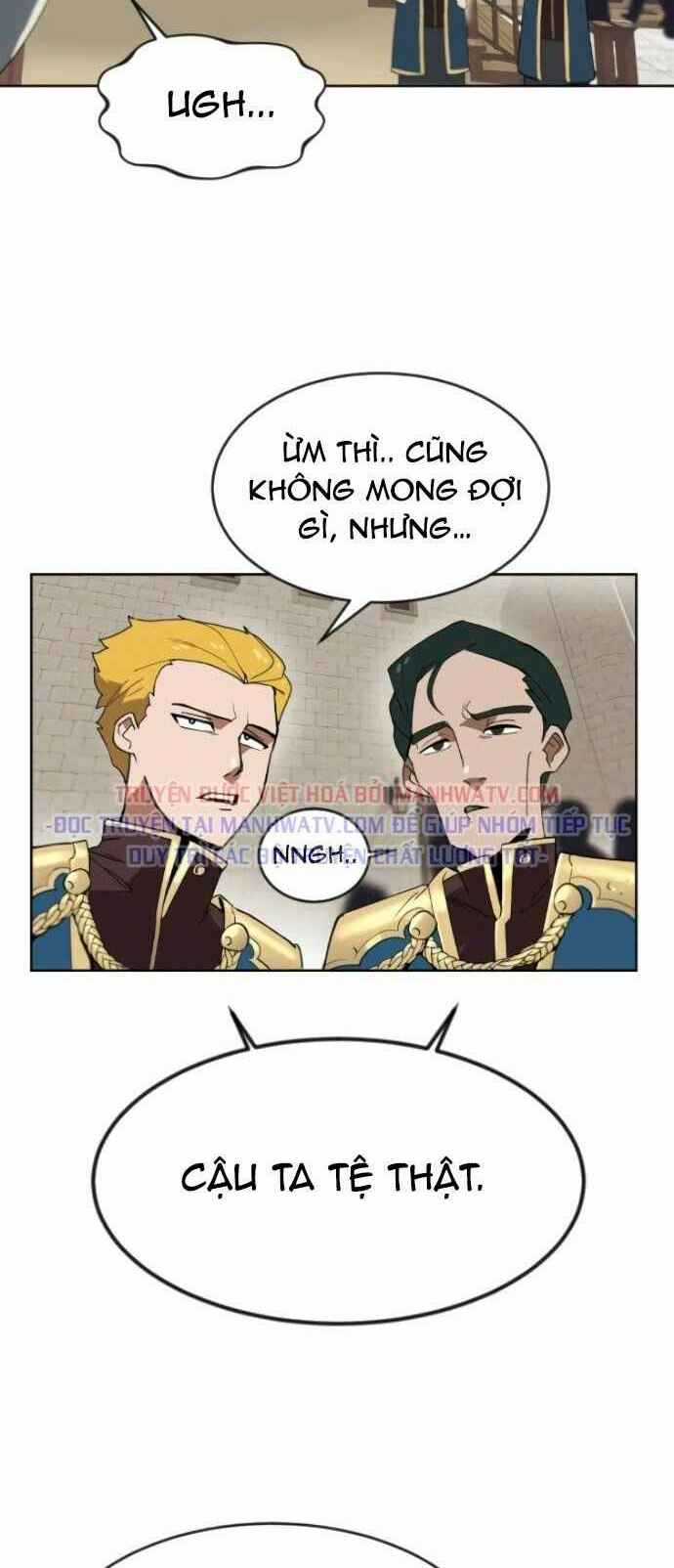 Quý Tộc Lười Biếng Trở Thành Thiên Tài Chapter 2 trang 18