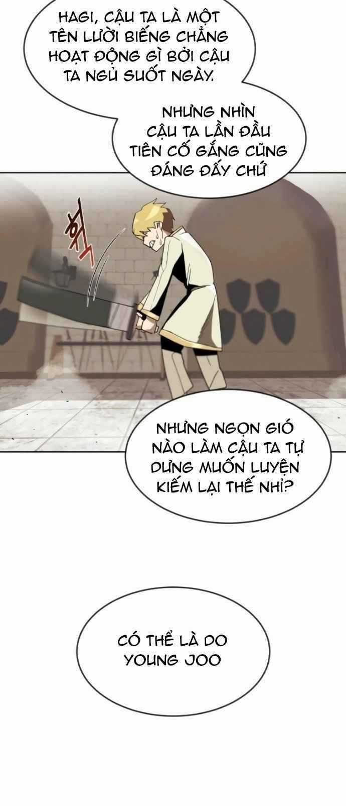 Quý Tộc Lười Biếng Trở Thành Thiên Tài Chapter 2 trang 19