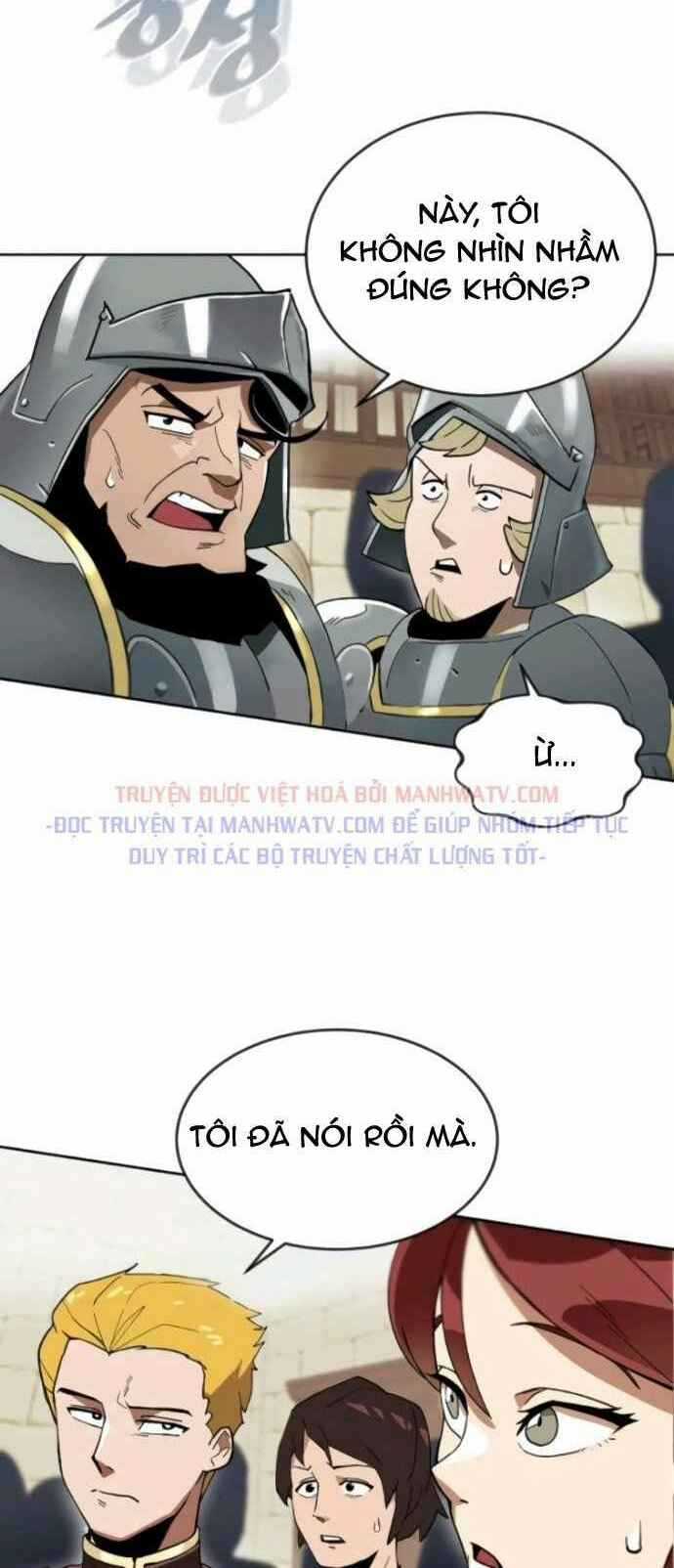 Quý Tộc Lười Biếng Trở Thành Thiên Tài Chapter 2 trang 2