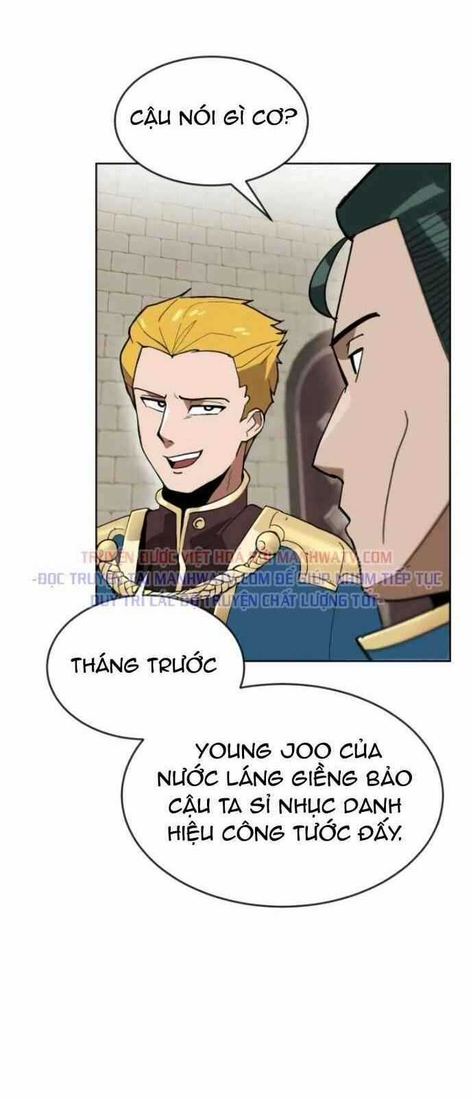 Quý Tộc Lười Biếng Trở Thành Thiên Tài Chapter 2 trang 20