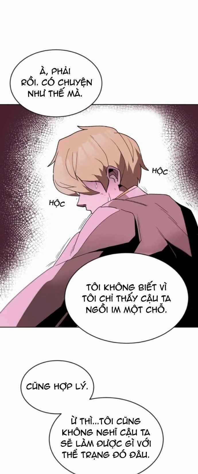 Quý Tộc Lười Biếng Trở Thành Thiên Tài Chapter 2 trang 21