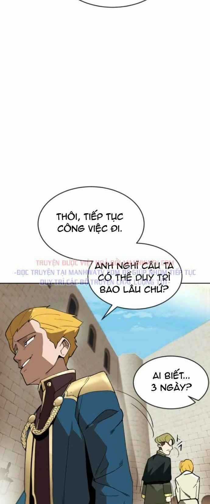 Quý Tộc Lười Biếng Trở Thành Thiên Tài Chapter 2 trang 22