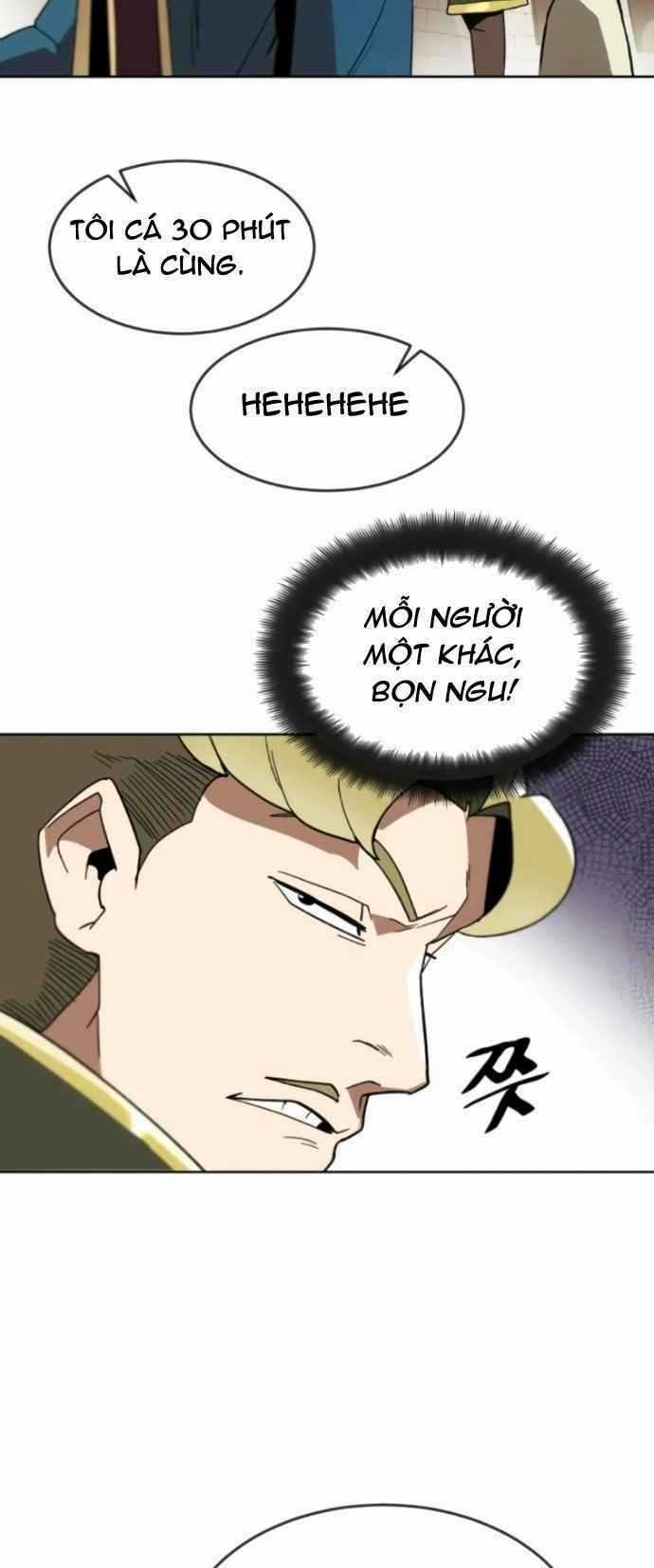 Quý Tộc Lười Biếng Trở Thành Thiên Tài Chapter 2 trang 23