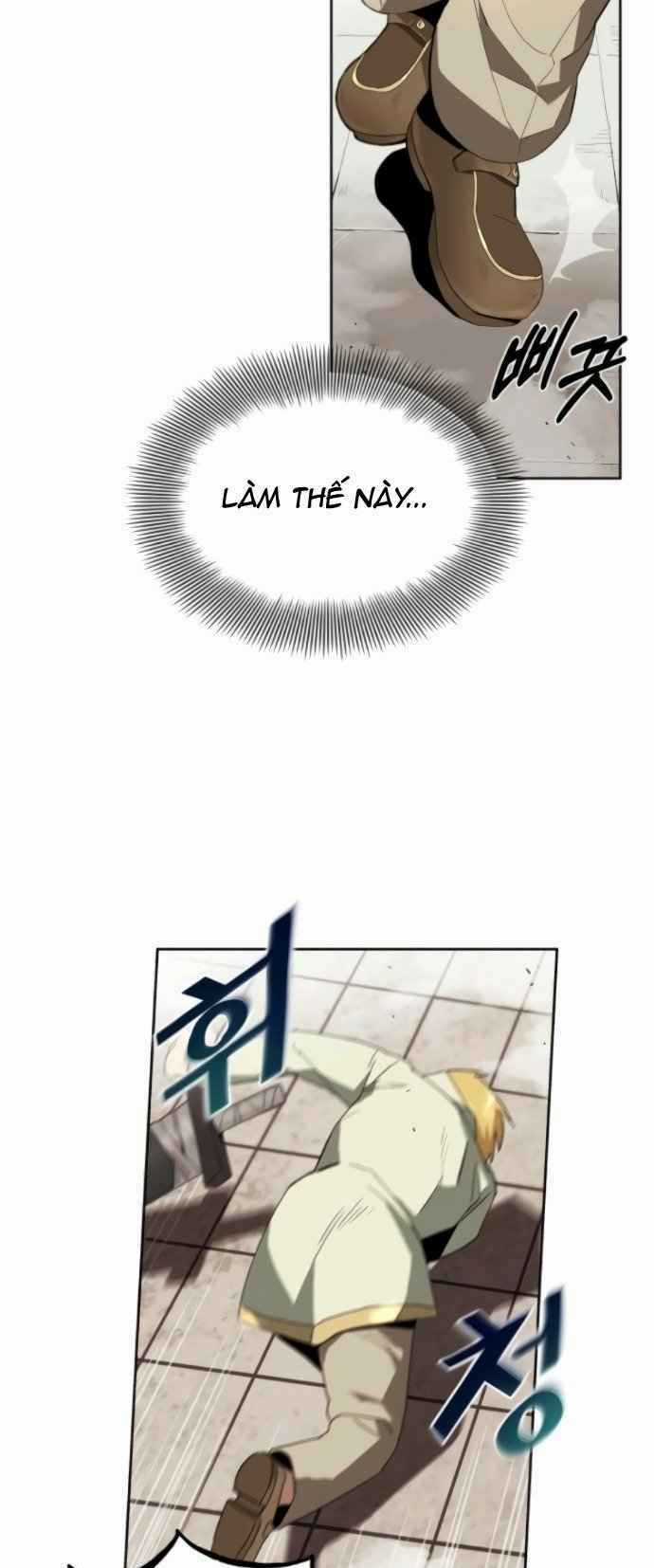 Quý Tộc Lười Biếng Trở Thành Thiên Tài Chapter 2 trang 27