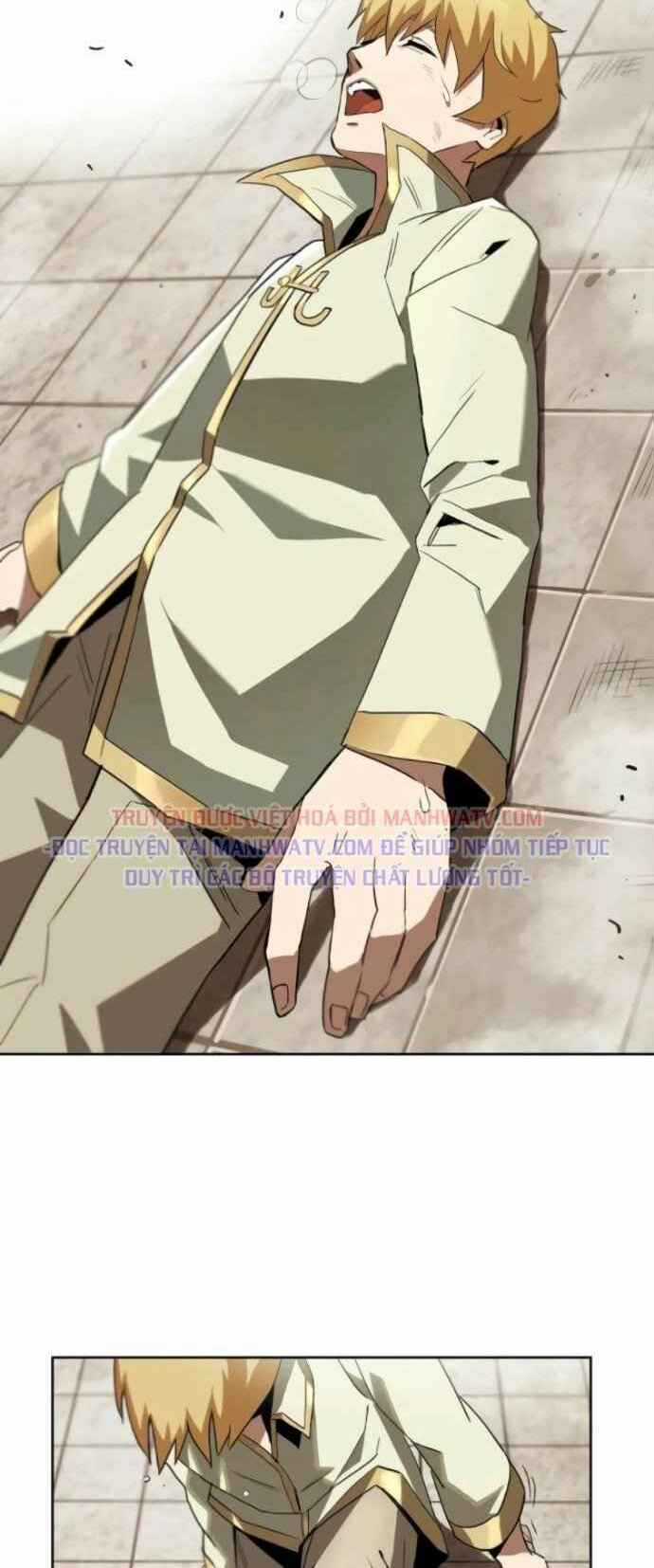 Quý Tộc Lười Biếng Trở Thành Thiên Tài Chapter 2 trang 30