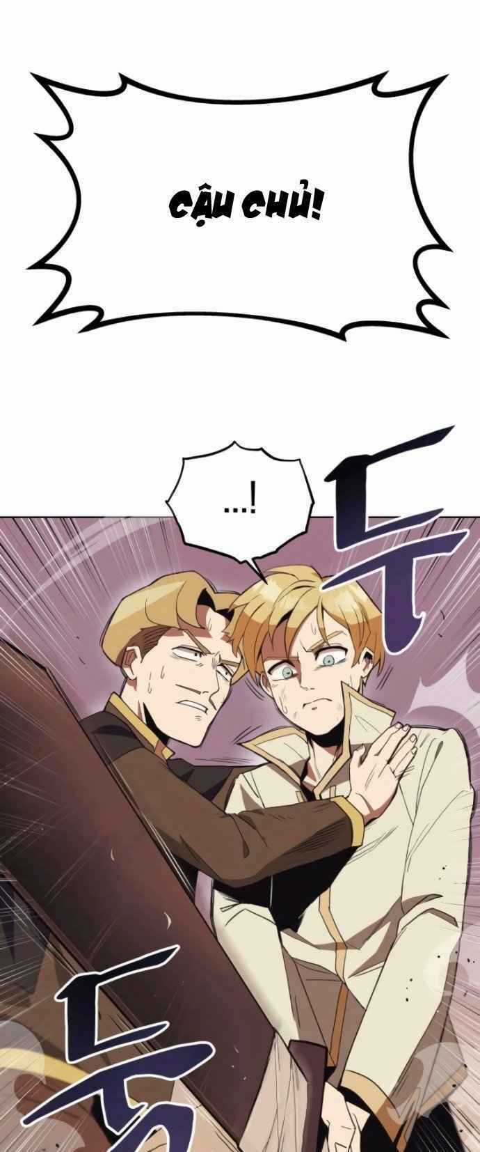 Quý Tộc Lười Biếng Trở Thành Thiên Tài Chapter 2 trang 35