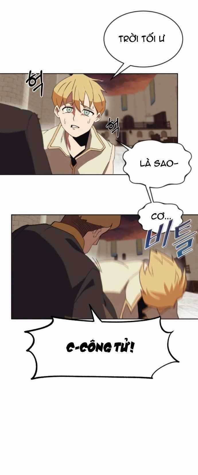 Quý Tộc Lười Biếng Trở Thành Thiên Tài Chapter 2 trang 37