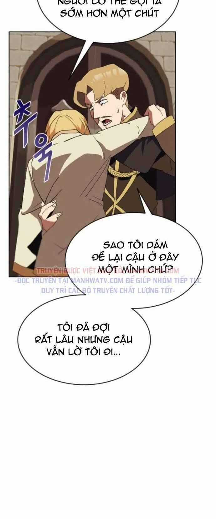 Quý Tộc Lười Biếng Trở Thành Thiên Tài Chapter 2 trang 40