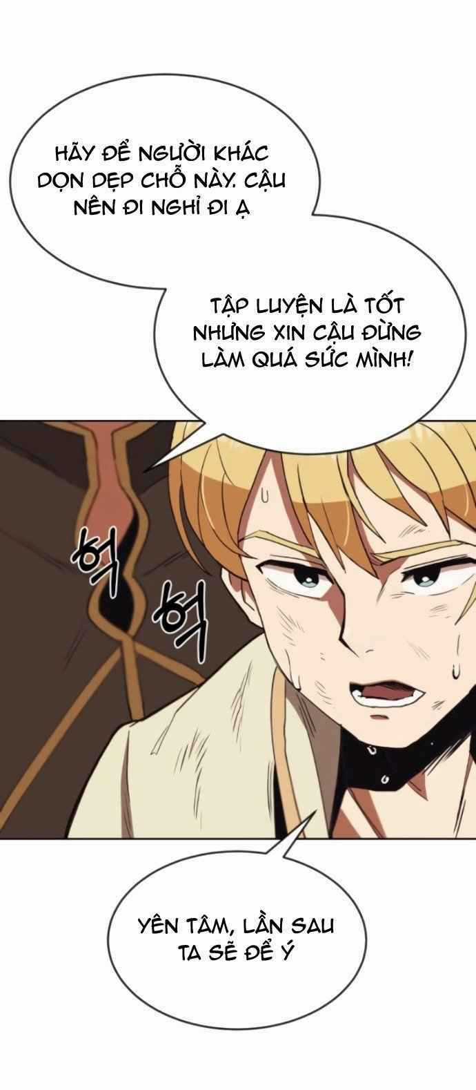 Quý Tộc Lười Biếng Trở Thành Thiên Tài Chapter 2 trang 41