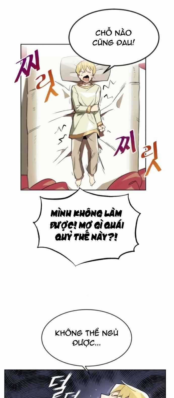 Quý Tộc Lười Biếng Trở Thành Thiên Tài Chapter 2 trang 43