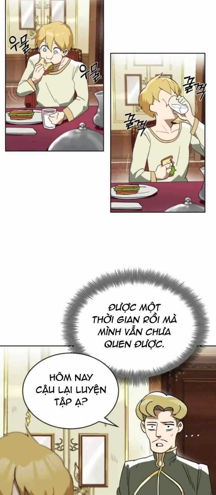 Quý Tộc Lười Biếng Trở Thành Thiên Tài Chapter 2 trang 47