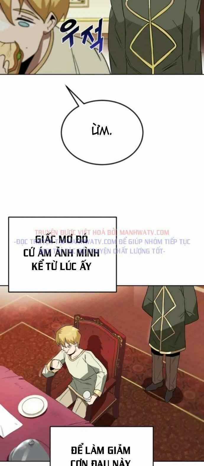 Quý Tộc Lười Biếng Trở Thành Thiên Tài Chapter 2 trang 48