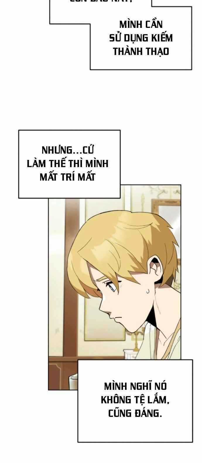 Quý Tộc Lười Biếng Trở Thành Thiên Tài Chapter 2 trang 49