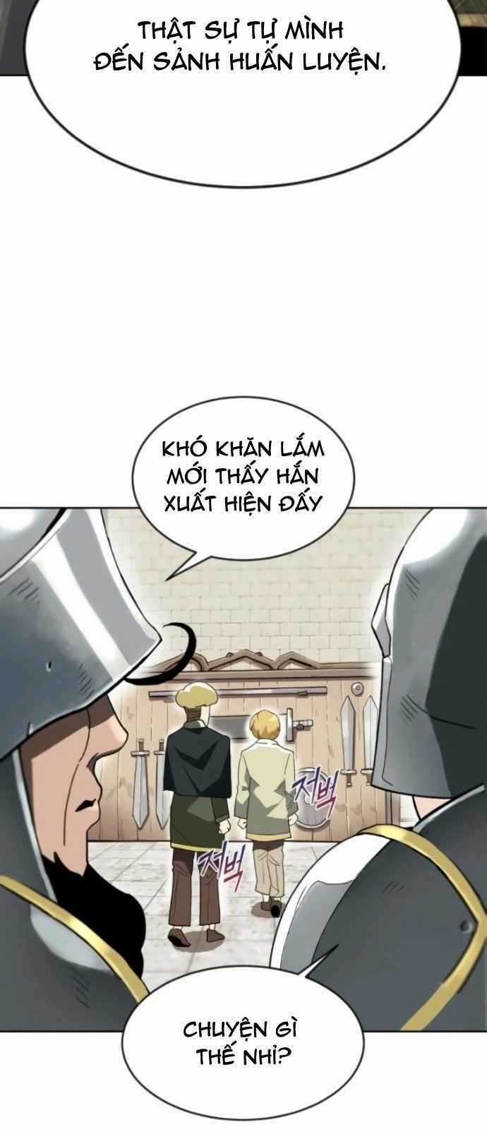 Quý Tộc Lười Biếng Trở Thành Thiên Tài Chapter 2 trang 5