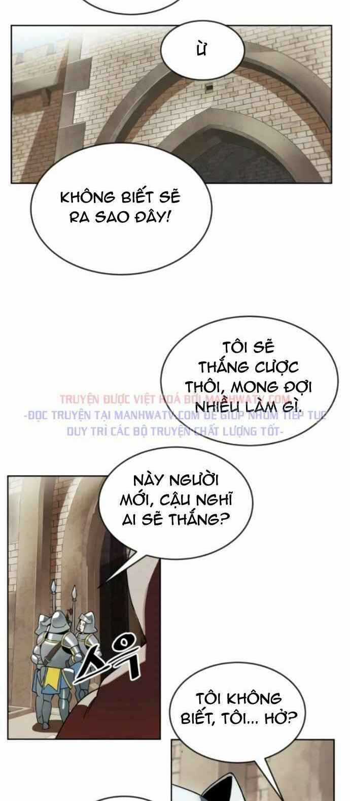 Quý Tộc Lười Biếng Trở Thành Thiên Tài Chapter 2 trang 52