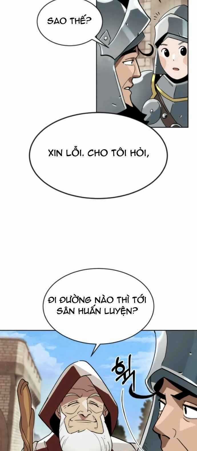 Quý Tộc Lười Biếng Trở Thành Thiên Tài Chapter 2 trang 53