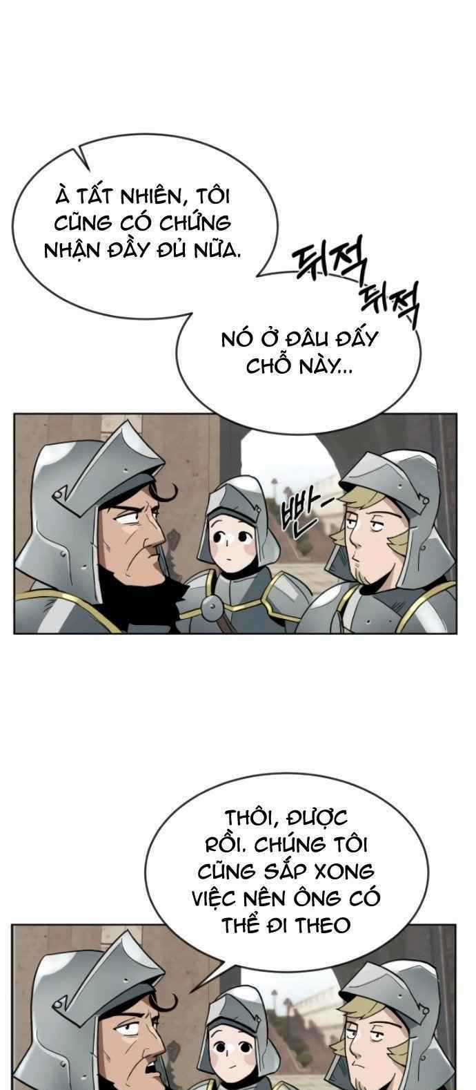 Quý Tộc Lười Biếng Trở Thành Thiên Tài Chapter 2 trang 55