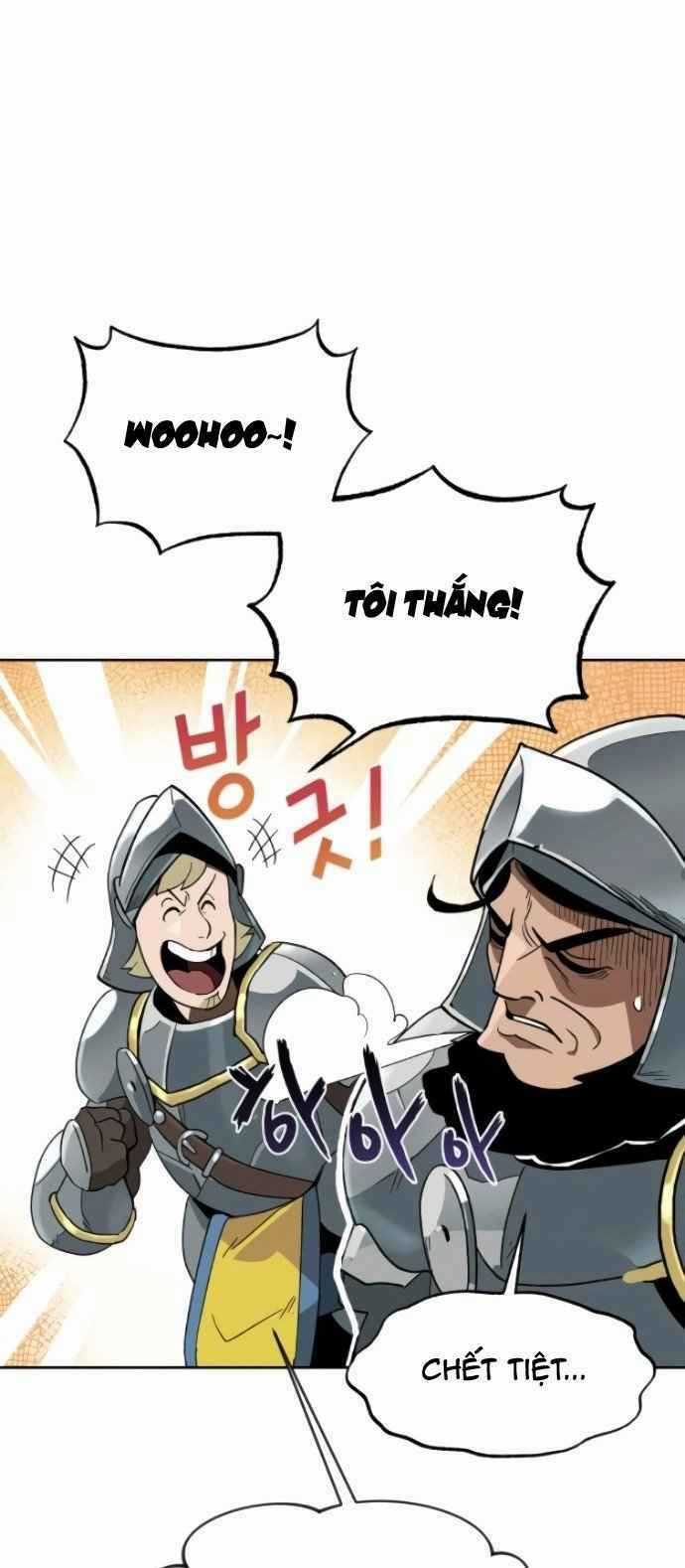 Quý Tộc Lười Biếng Trở Thành Thiên Tài Chapter 2 trang 59