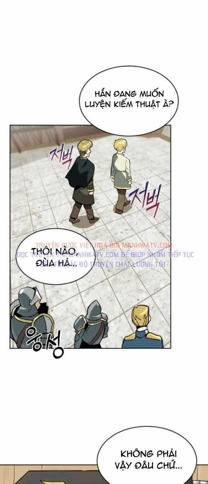 Quý Tộc Lười Biếng Trở Thành Thiên Tài Chapter 2 trang 6