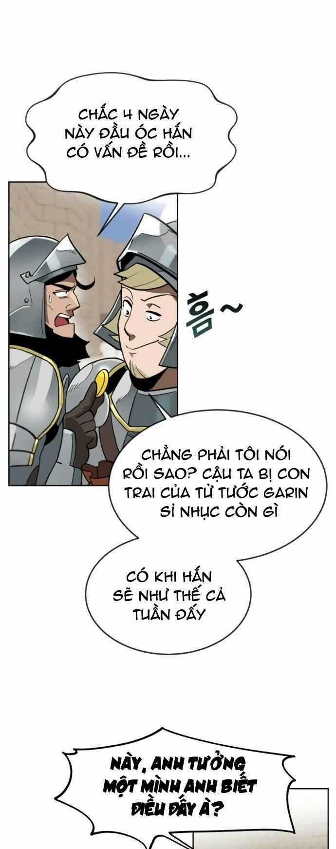 Quý Tộc Lười Biếng Trở Thành Thiên Tài Chapter 2 trang 61