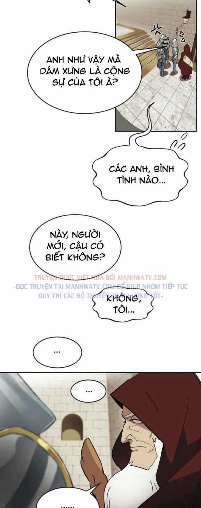 Quý Tộc Lười Biếng Trở Thành Thiên Tài Chapter 2 trang 62