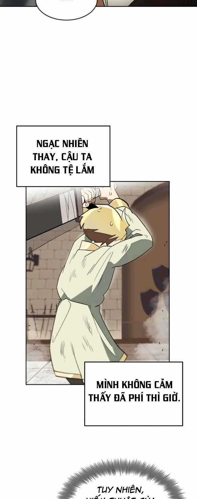 Quý Tộc Lười Biếng Trở Thành Thiên Tài Chapter 2 trang 63