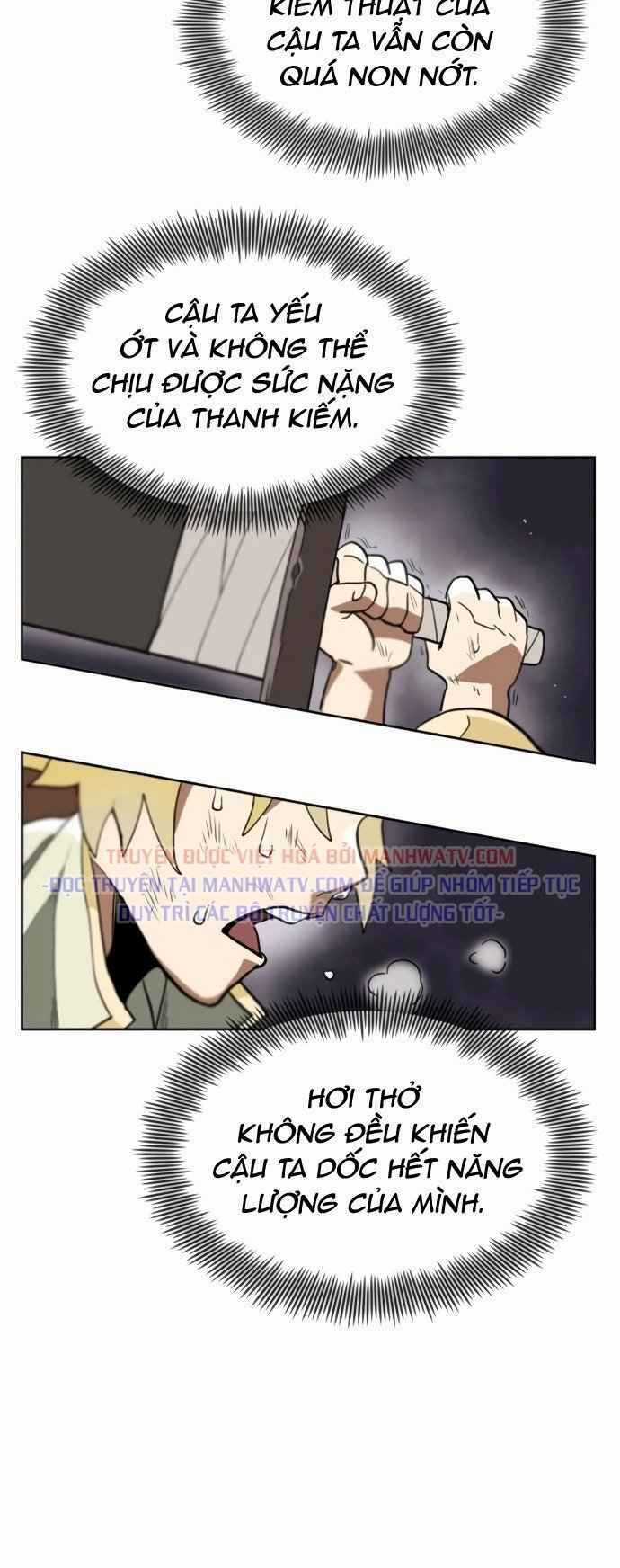 Quý Tộc Lười Biếng Trở Thành Thiên Tài Chapter 2 trang 64