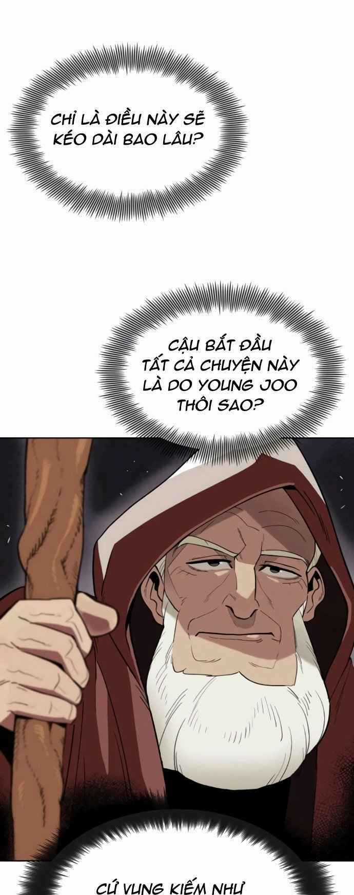 Quý Tộc Lười Biếng Trở Thành Thiên Tài Chapter 2 trang 65