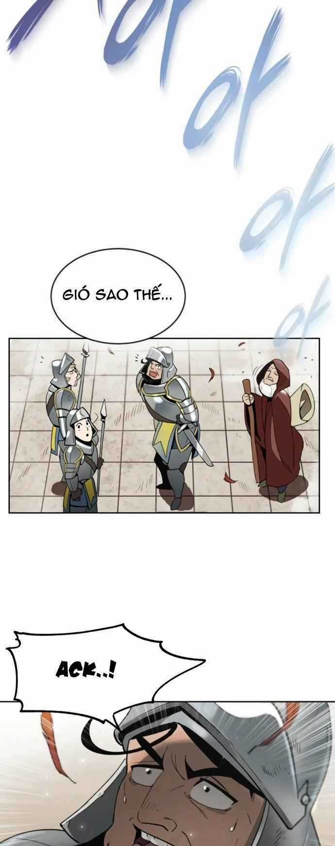 Quý Tộc Lười Biếng Trở Thành Thiên Tài Chapter 2 trang 67