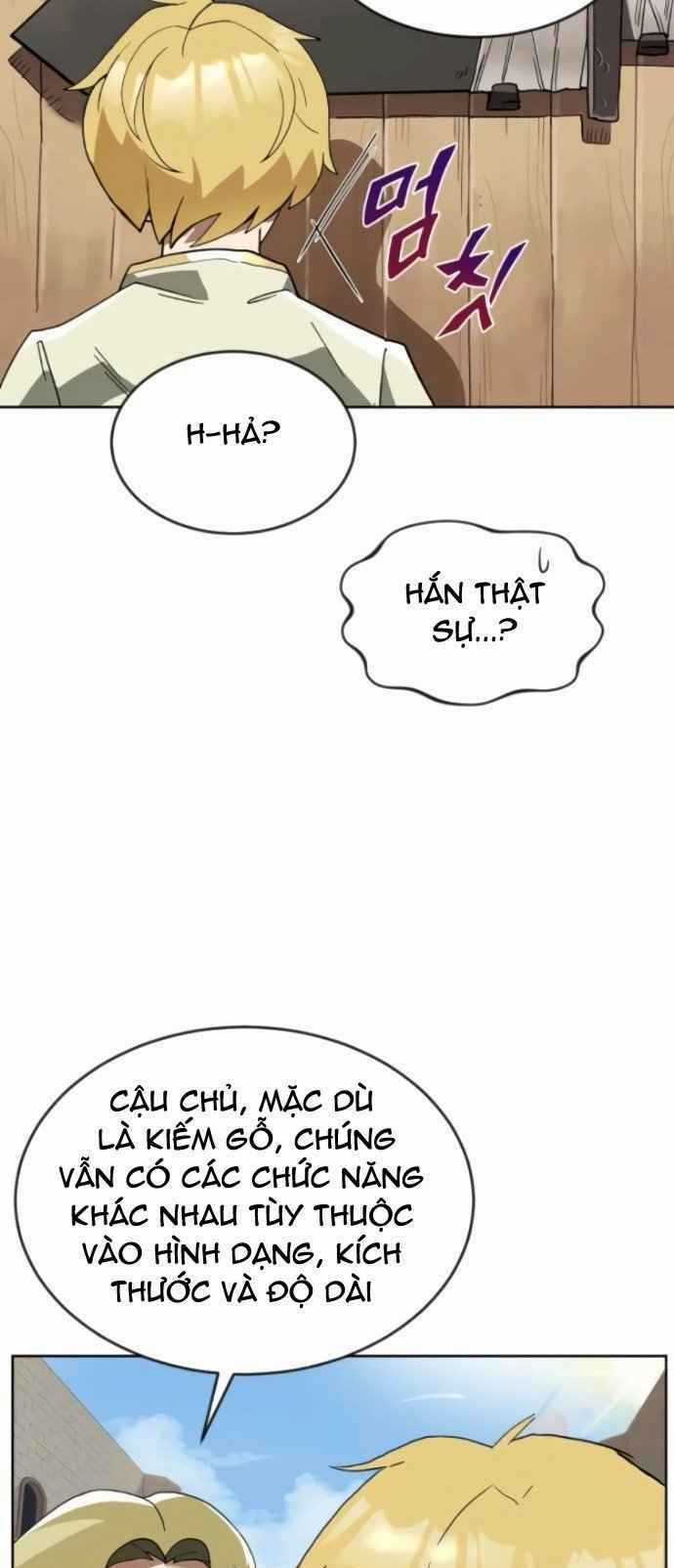 Quý Tộc Lười Biếng Trở Thành Thiên Tài Chapter 2 trang 7