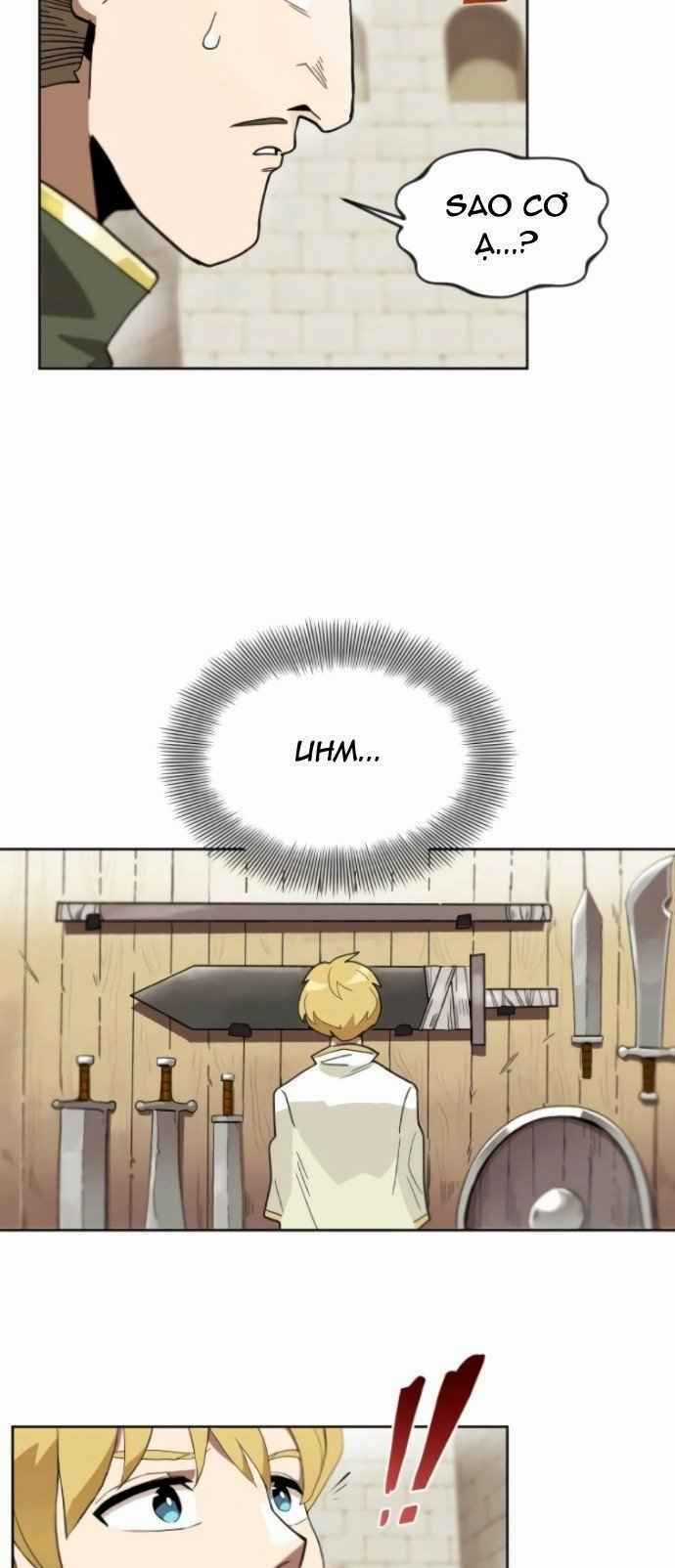 Quý Tộc Lười Biếng Trở Thành Thiên Tài Chapter 2 trang 9