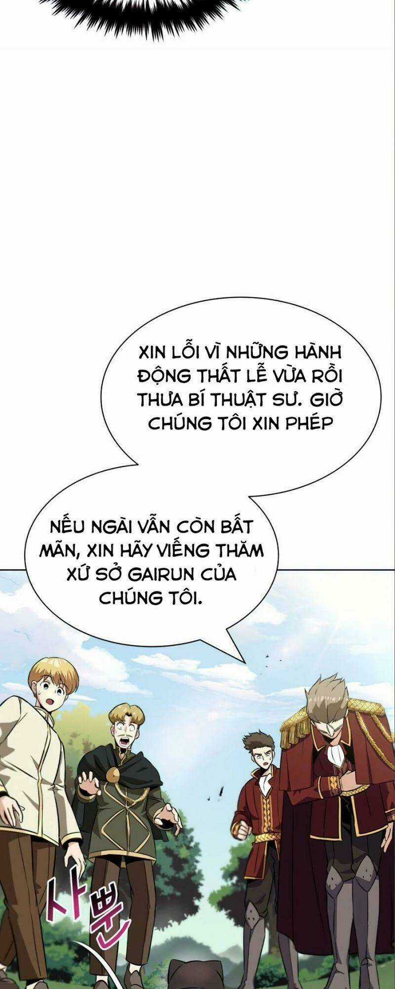 Quý Tộc Lười Biếng Trở Thành Thiên Tài Chapter 20 trang 10